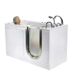 3 Reasons Why Elderly Parents Need An Ella Walk-in Tub