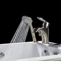 Ella 2 Piece Single Lever Fast Fill Faucet