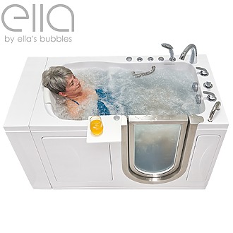 Ella Brand Walk In Tubs