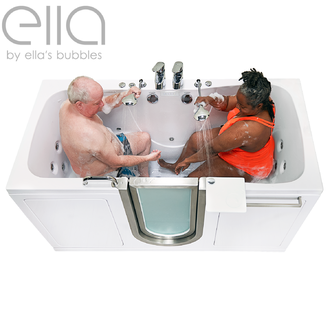 Ella Brand Walk In Tubs